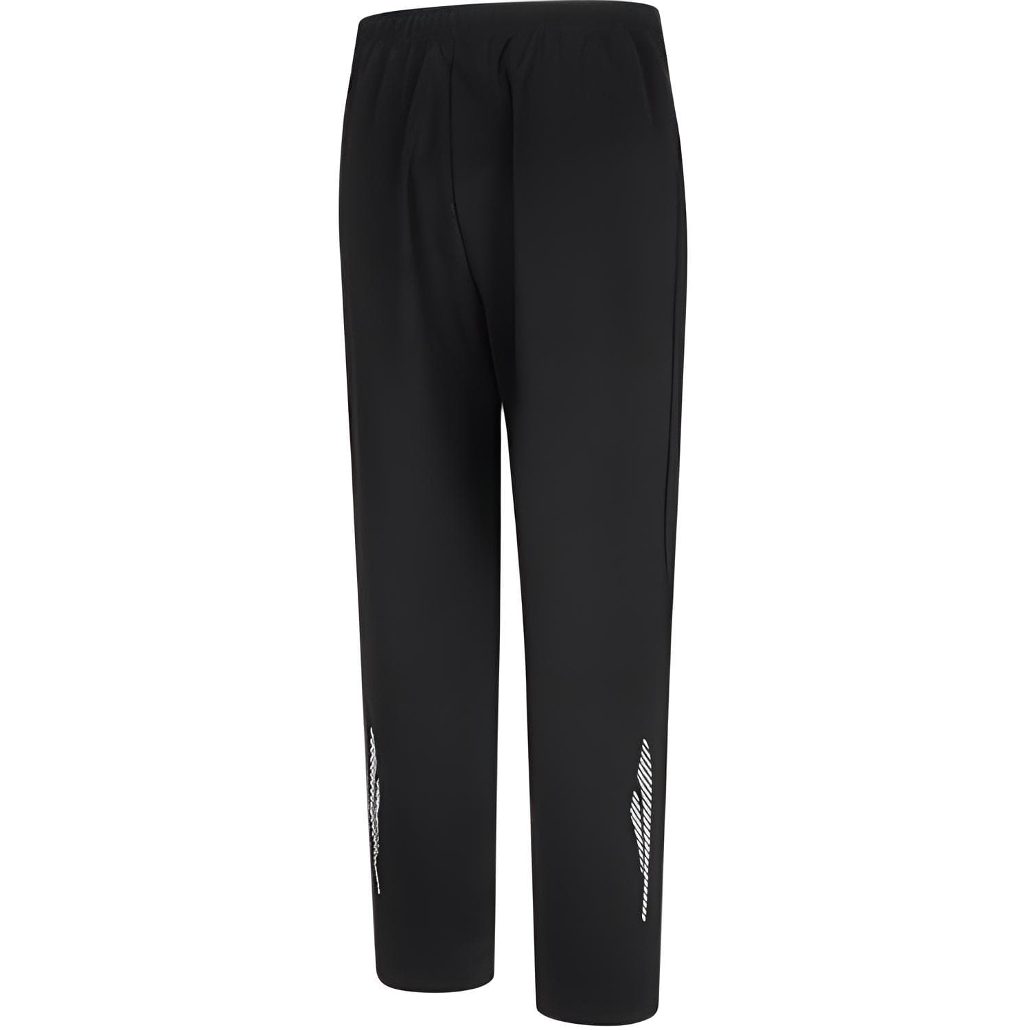 Спортивная одежда YONEX XUNLIANXILIE Спортивные брюки Мужские Черные - изображение 2