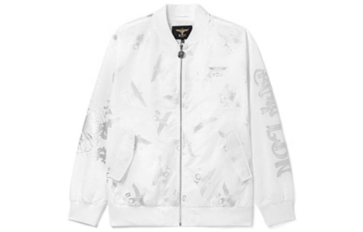 Куртка Boy London SS22 Logo - изображение 1