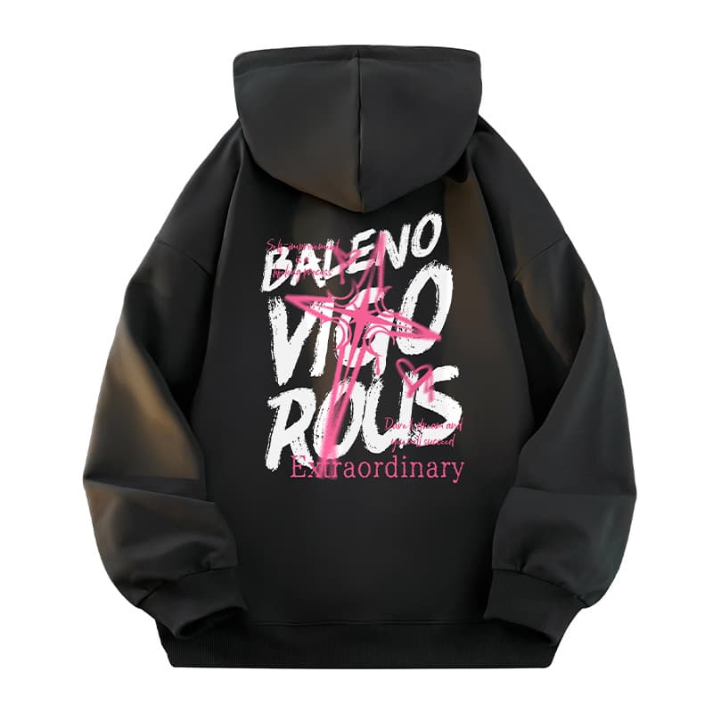 Худи BALENO LOGO - изображение 1