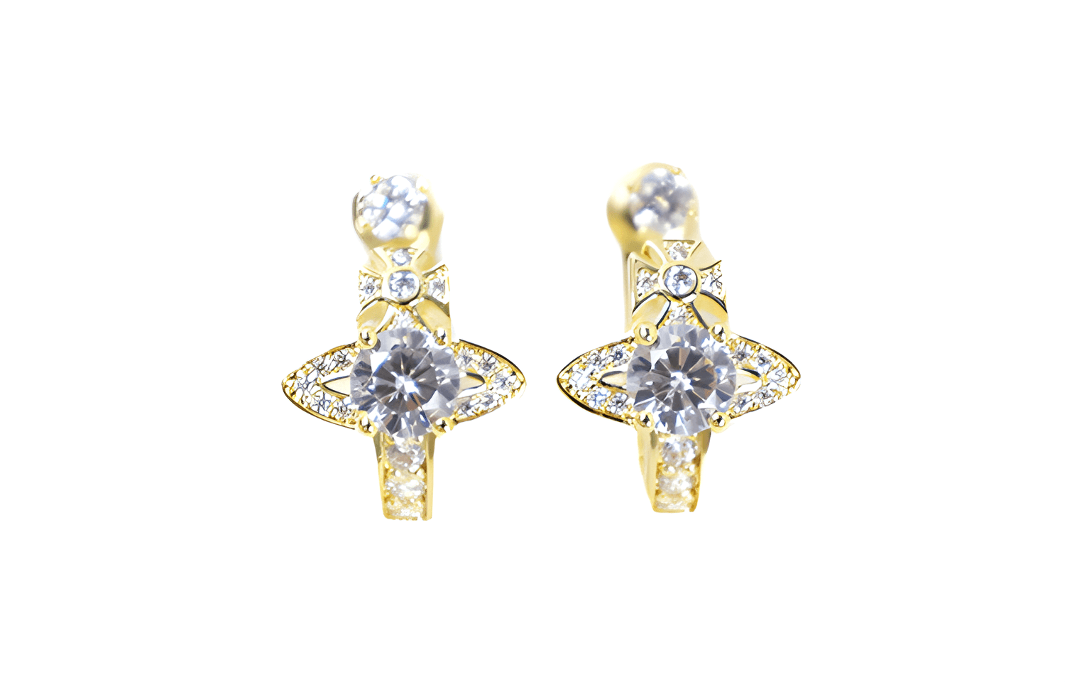 Серьги Vivienne Westwood MAITENA - изображение 2
