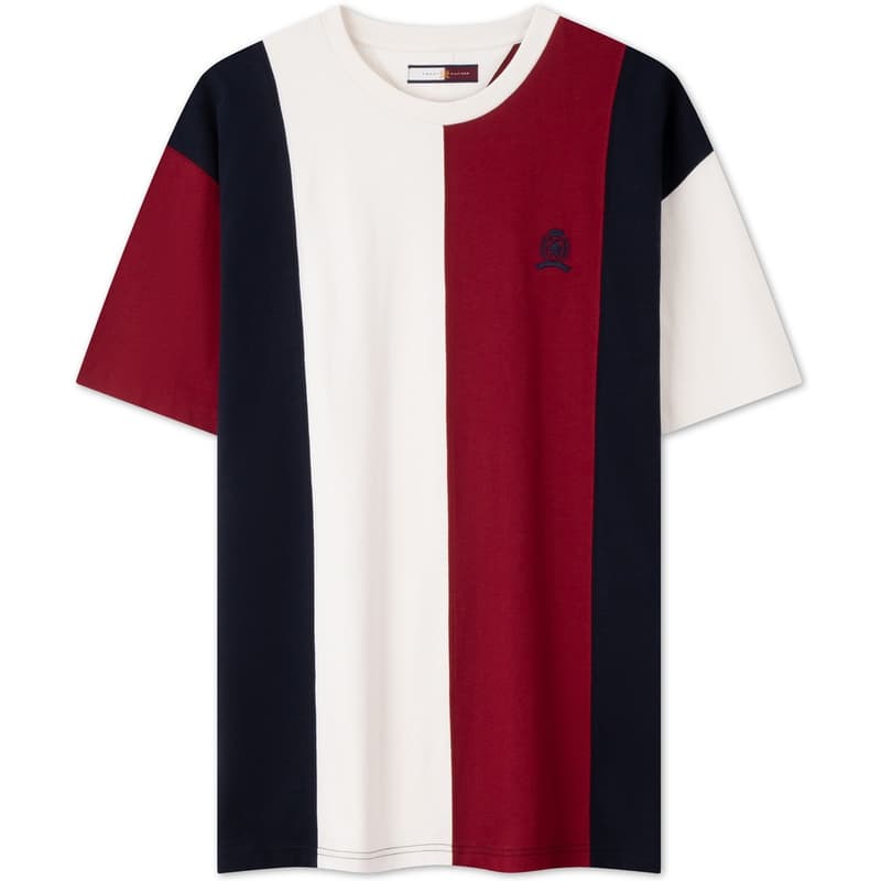 Футболка Tommy Hilfiger T - изображение 1