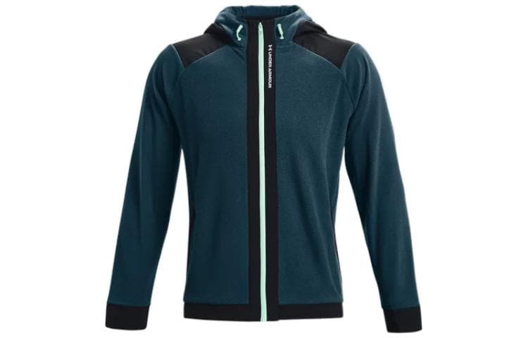 Куртка Under Armour RUSH - изображение 1