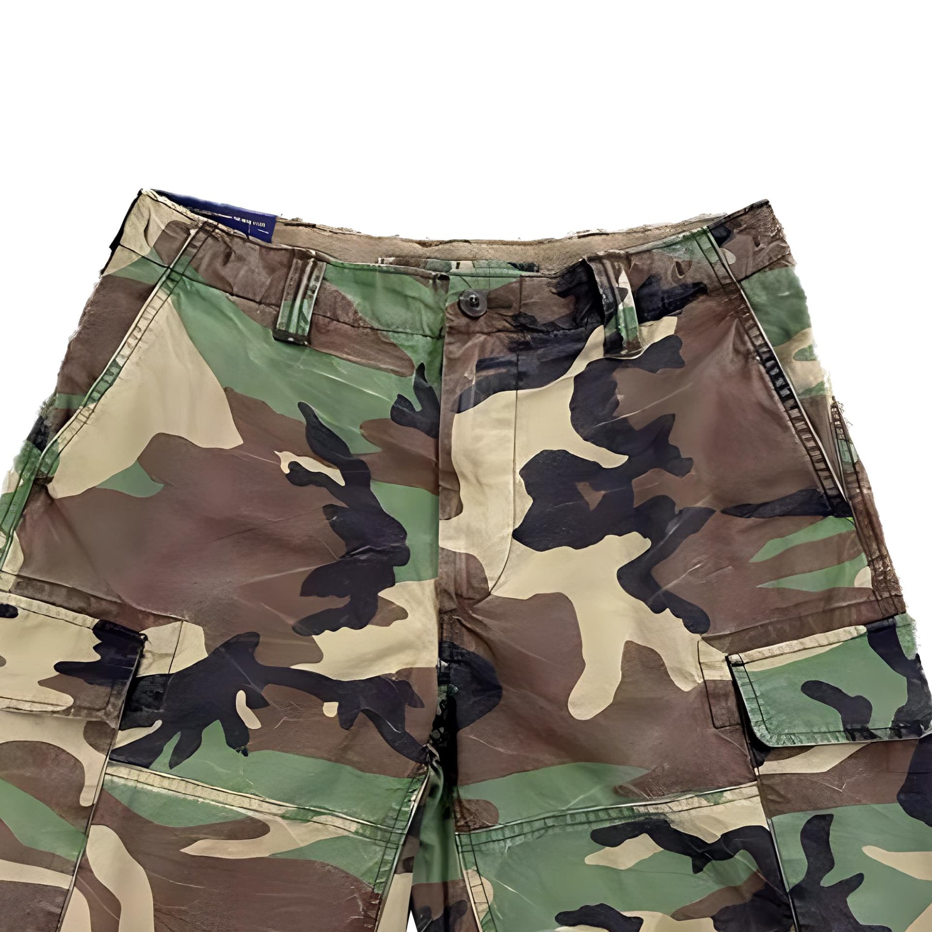 Шорты Polo Ralph Lauren - изображение 5
