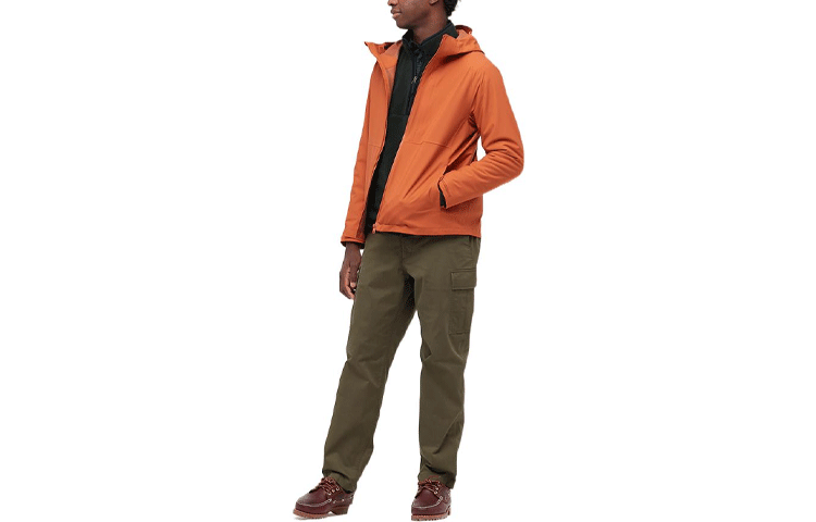 Куртка UNIQLO - изображение 1