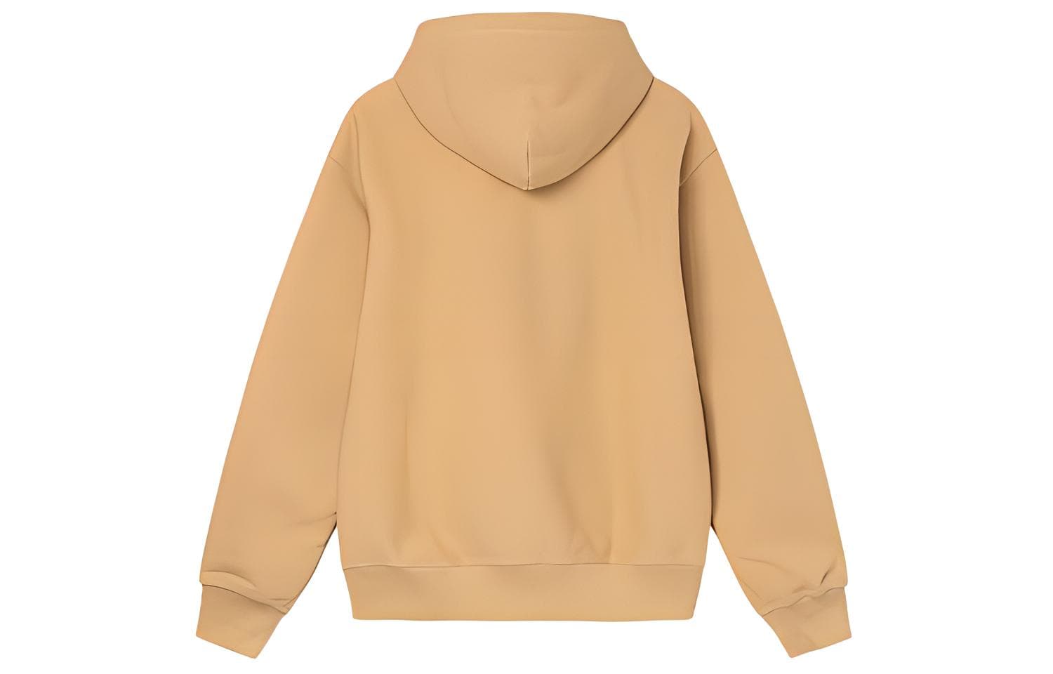 Худи STUSSY slogo - изображение 2