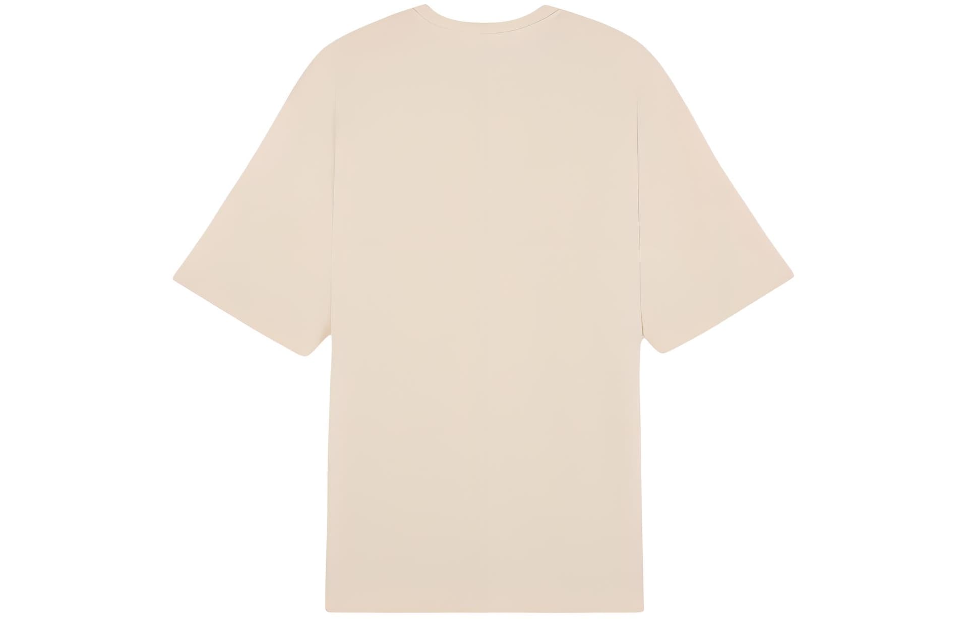 Футболка Maison Kitsune SS24 T - изображение 2