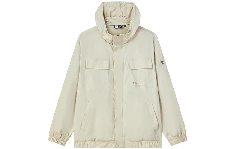 Куртка FILA Logo - изображение 1