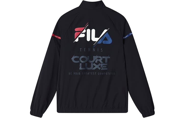 Куртка FILA Athletics logo - изображение 1