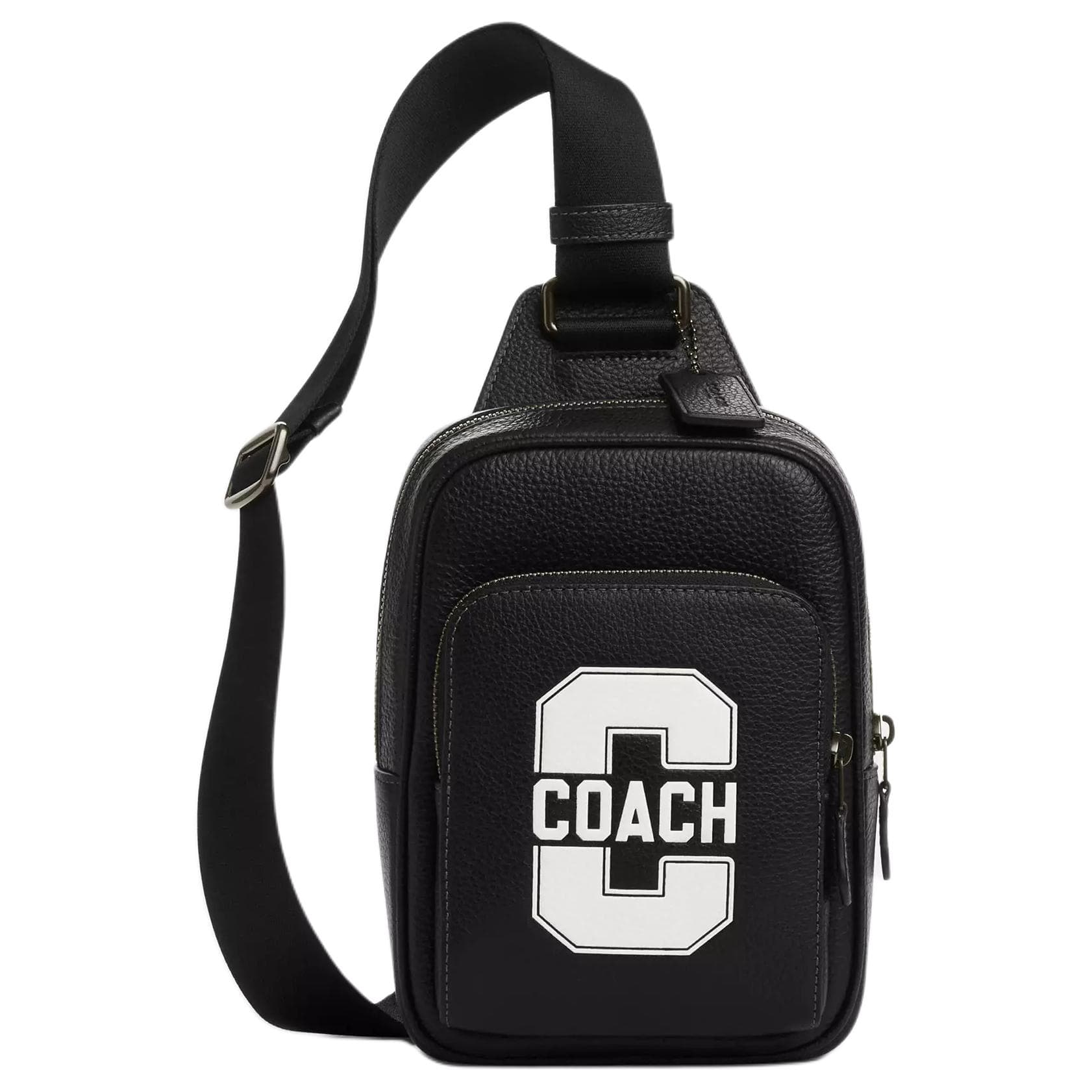 Нагрудная сумка COACH RACER 14 - изображение 1