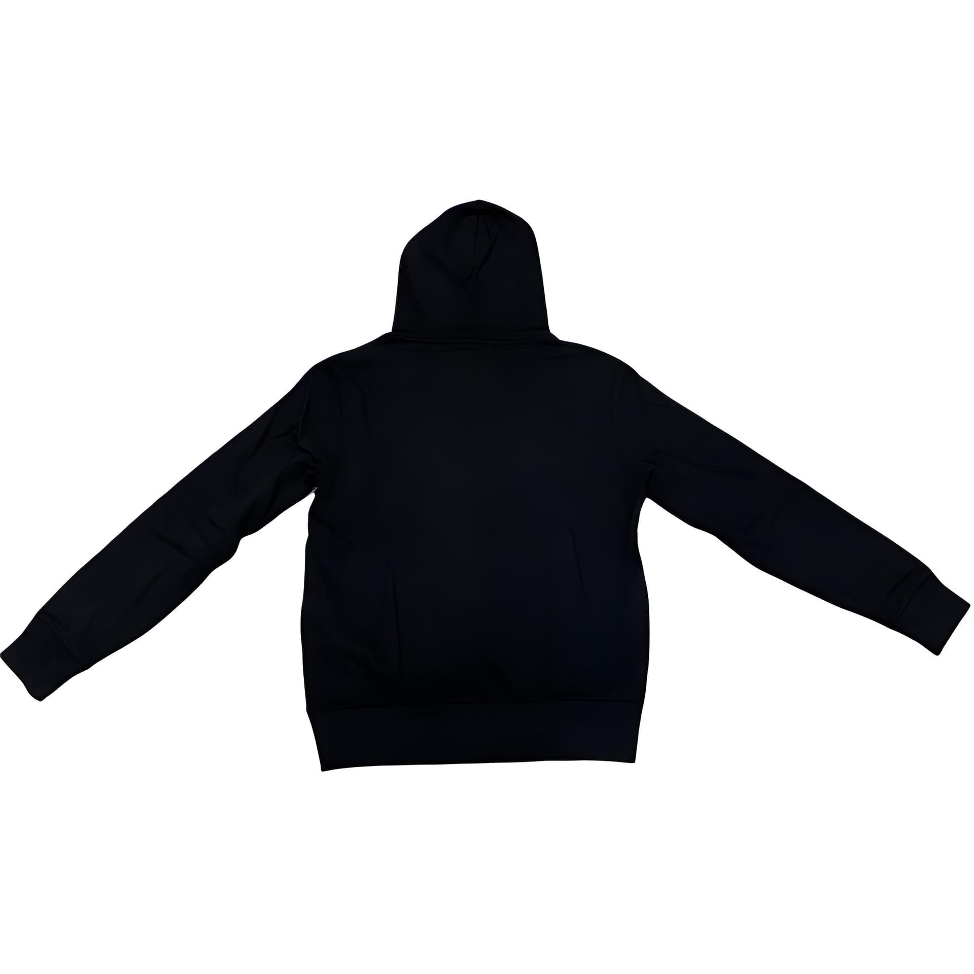 Худи Polo Ralph Lauren FW23 Толстовка Мужское Черное - изображение 2