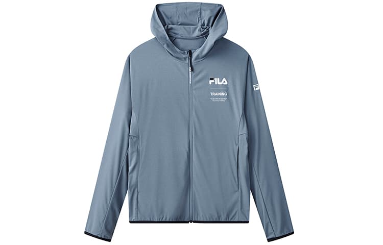 Куртка FILA Athletics Logo - изображение 1