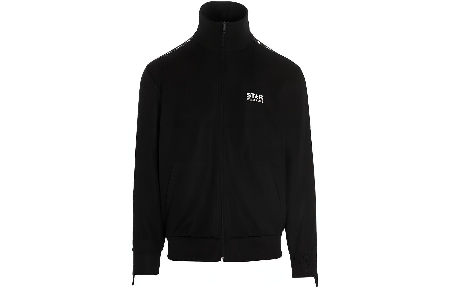 Куртка Golden Goose Logo - изображение 1