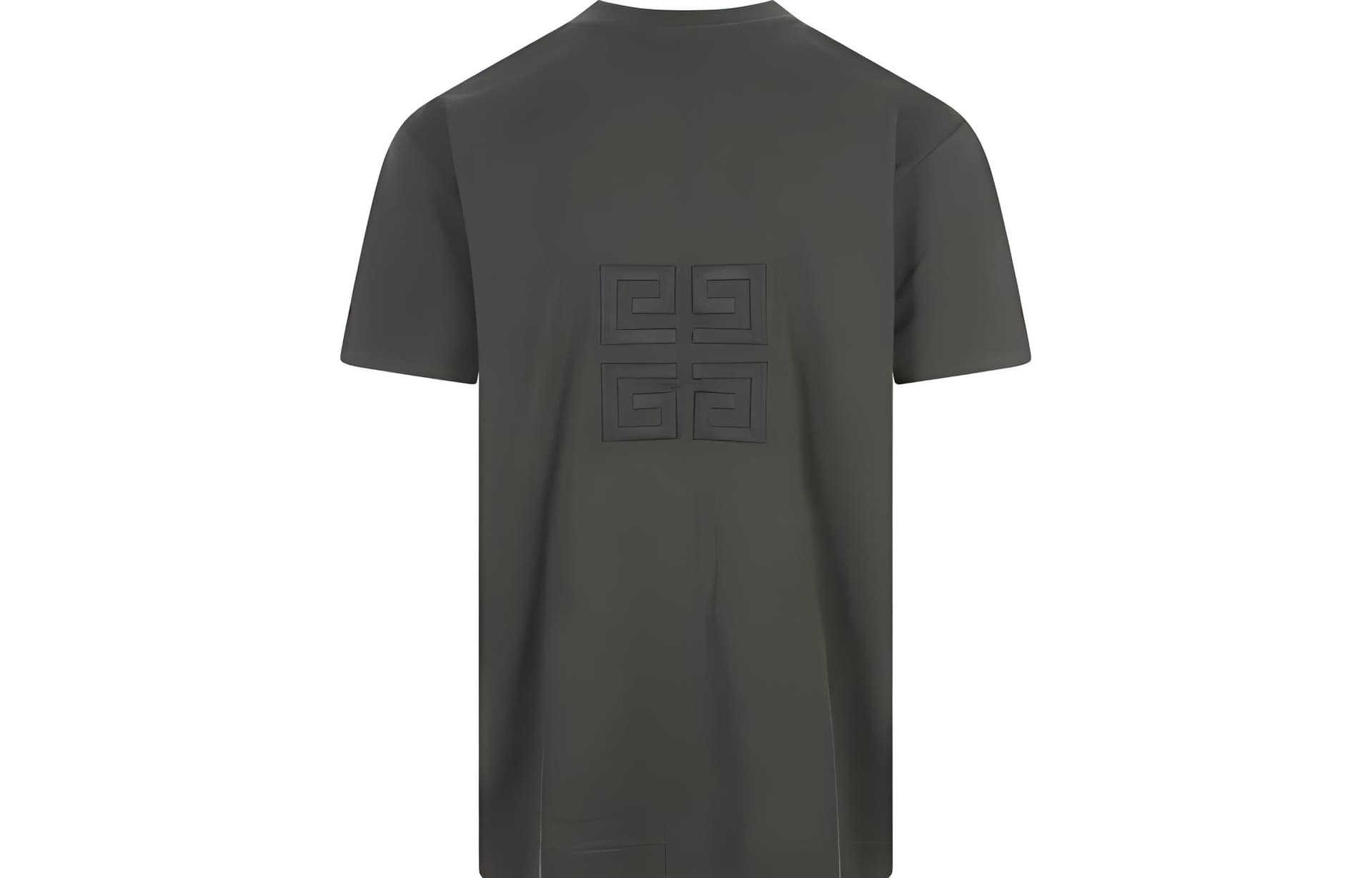 Футболка Givenchy FW23 T - изображение 2