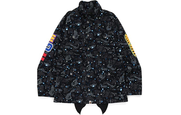 Куртка A BATHING APE BAPE - изображение 1