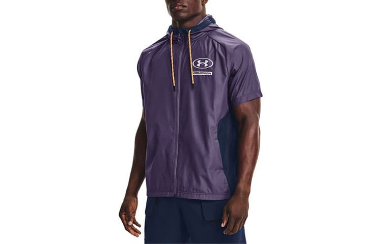 Куртка Under Armour WOVEN Evolution Logo - изображение 1