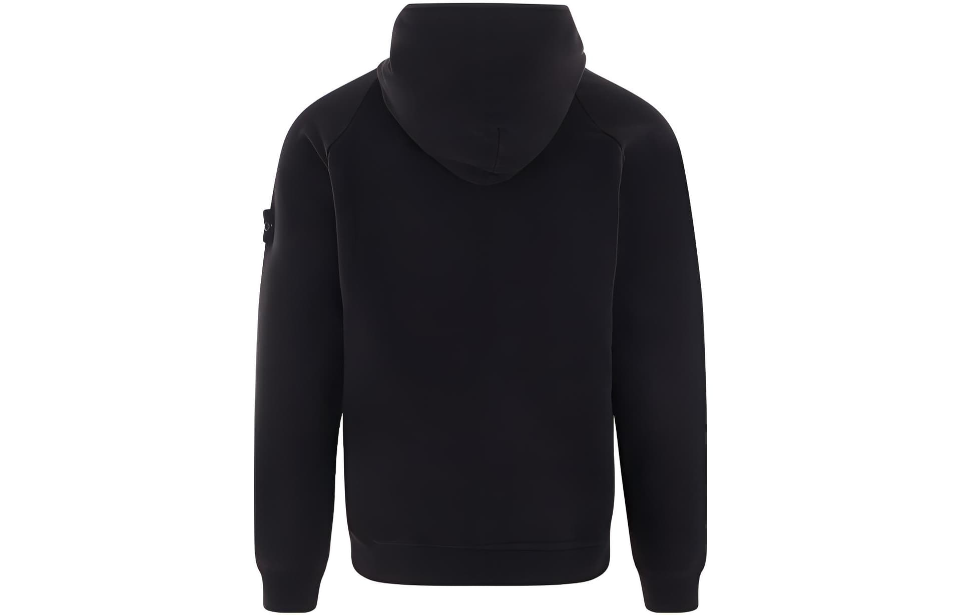 Худи STONE ISLAND - изображение 2