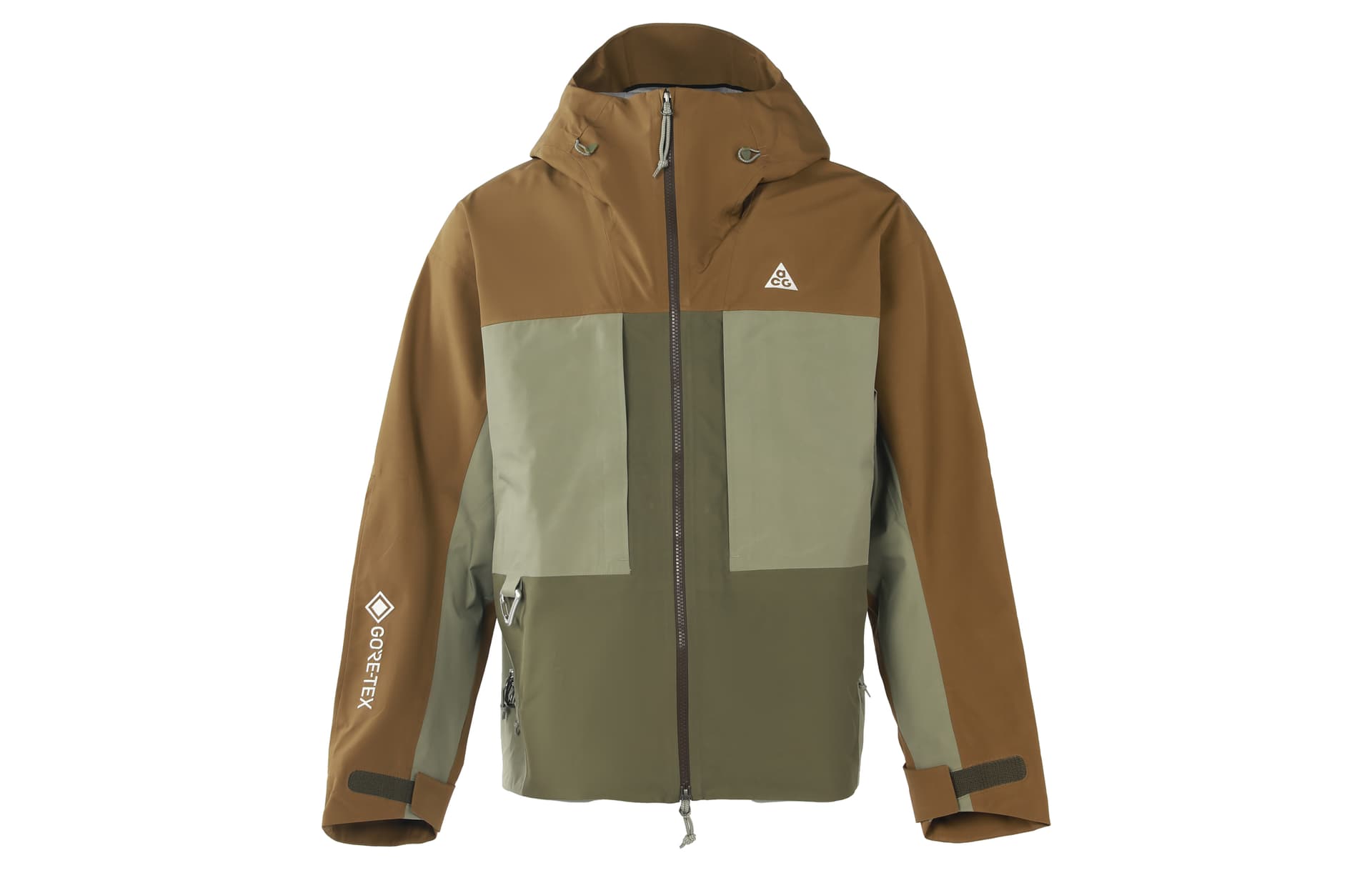 Куртка Nike ACG GORE-TEX Jacket - изображение 1