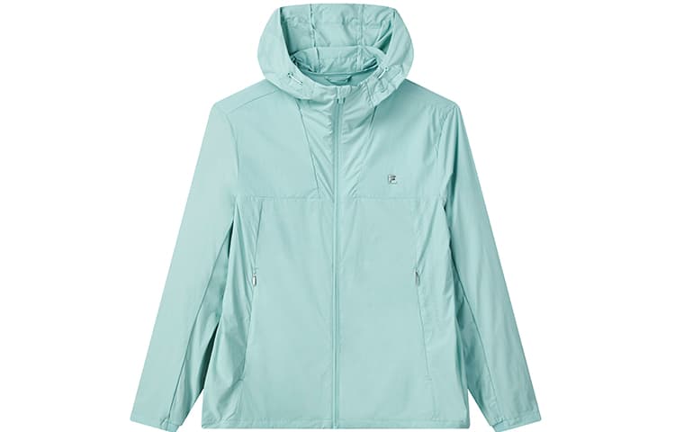 Куртка FILA Logo - изображение 1