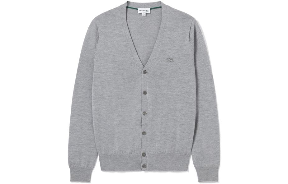 Кофта LACOSTE V - изображение 1