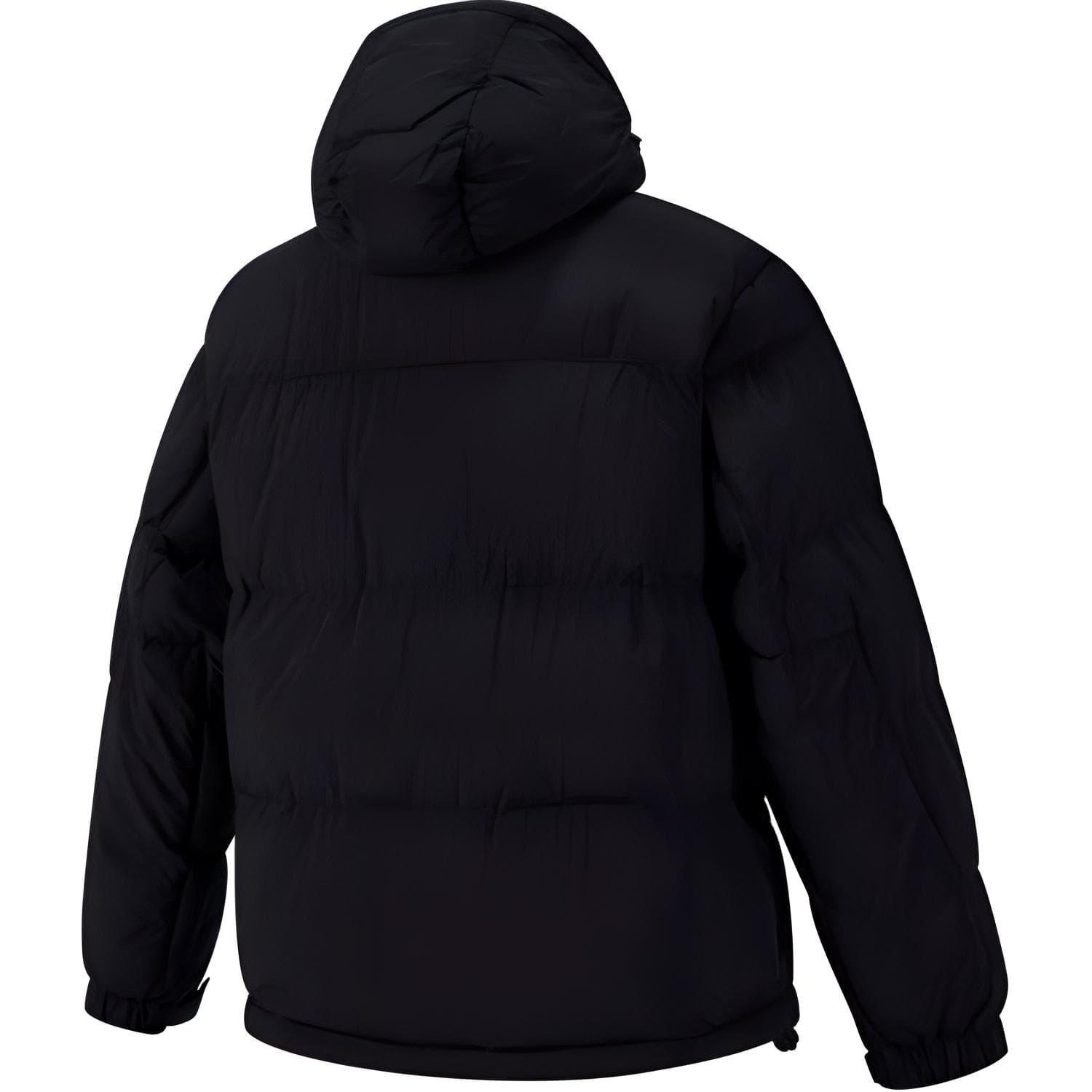 Зимняя куртка пуховик TIMBERLAND Пуховая куртка Мужской Черный - изображение 2