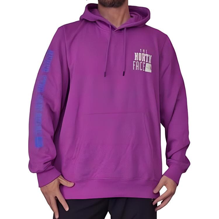 Худи THE NORTH FACE - изображение 1