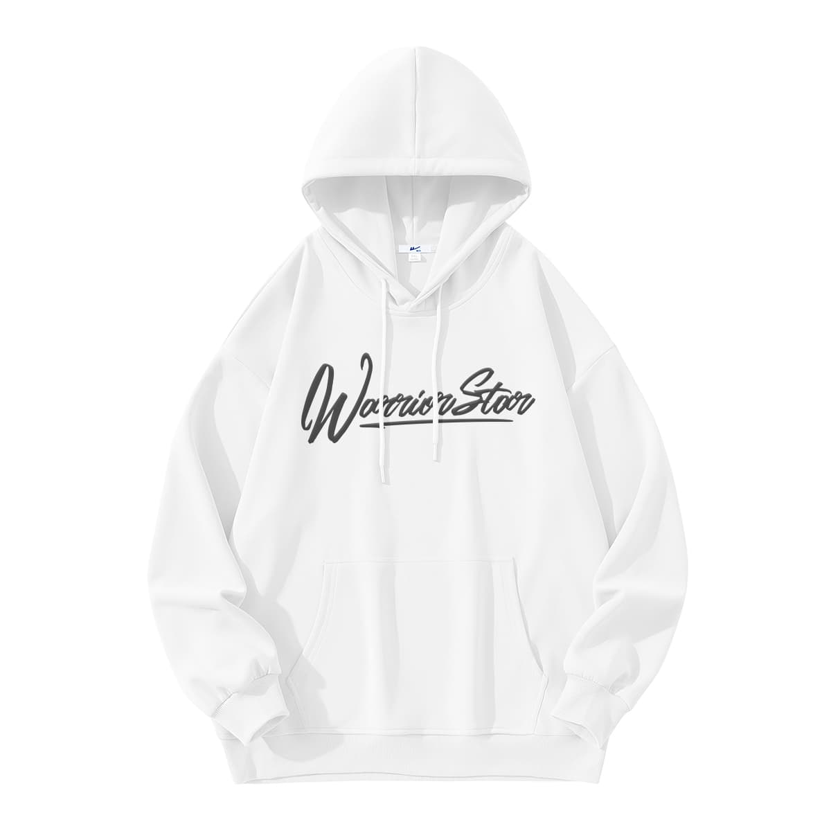 Худи Warrior LOGO - изображение 1