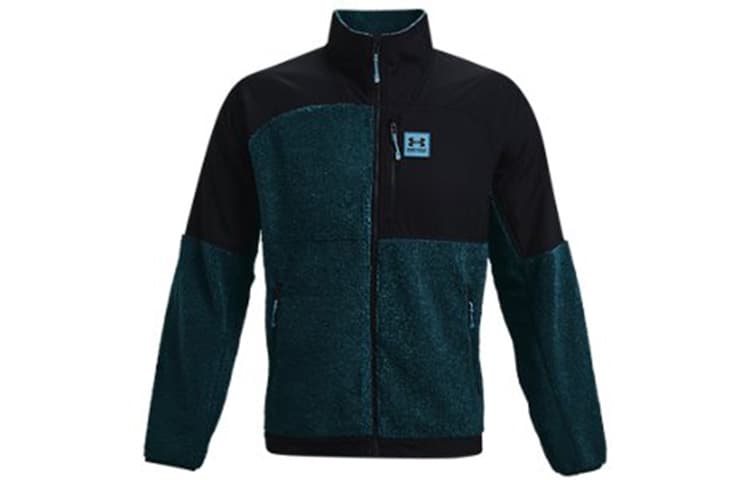 Куртка Under Armour Logo Jacket - изображение 1