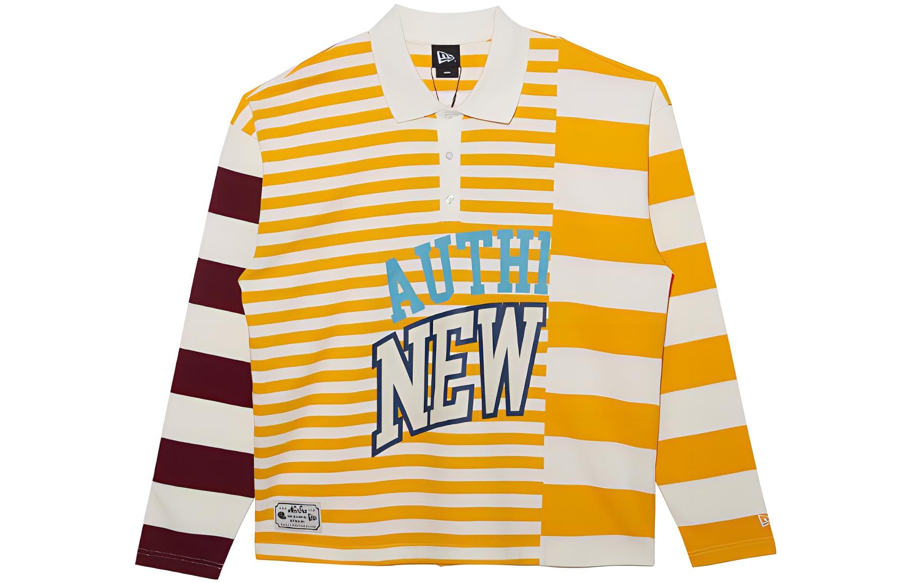 Поло New Era Polo - изображение 1