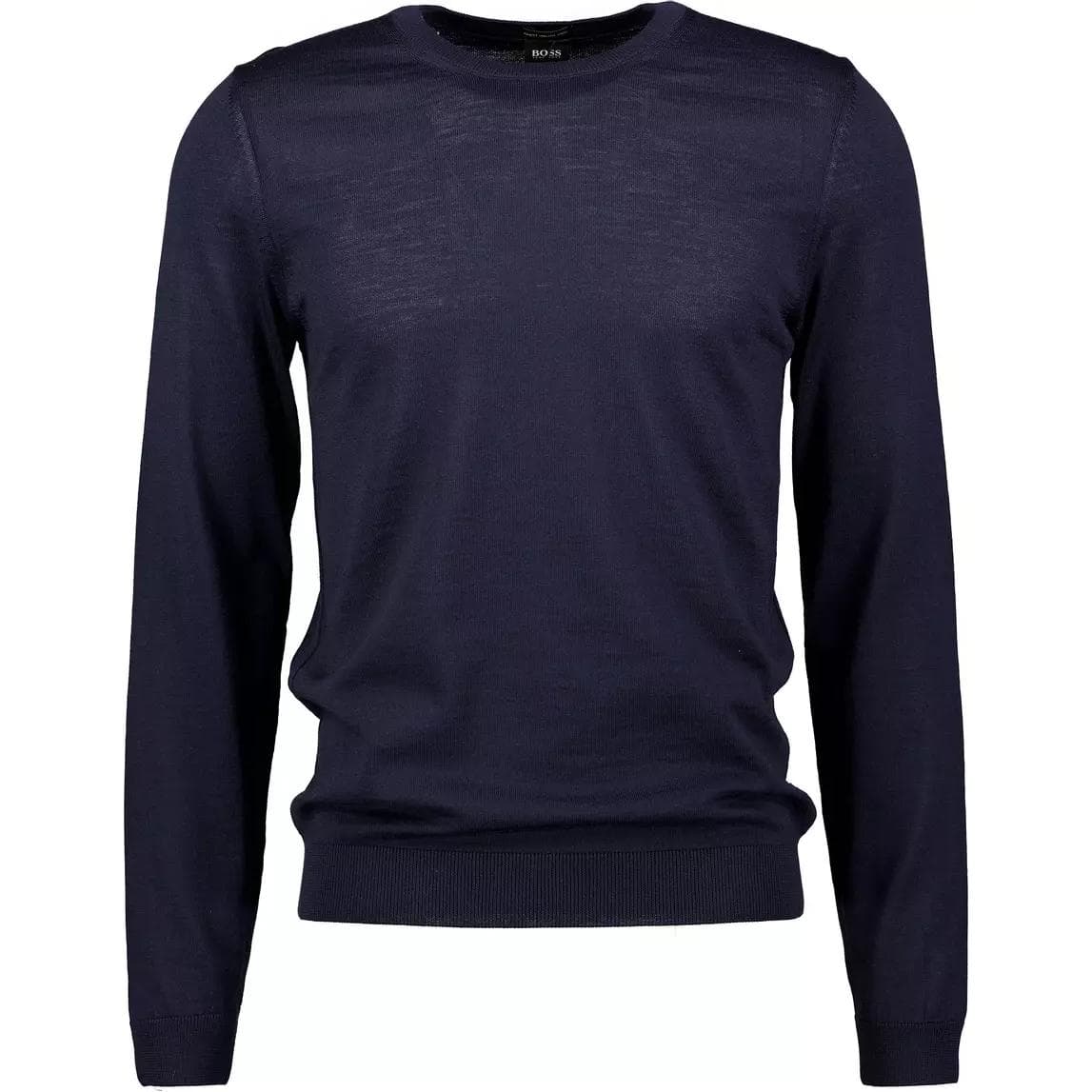 Кофта Hugo Boss Синие Мужские Свитера - изображение 1