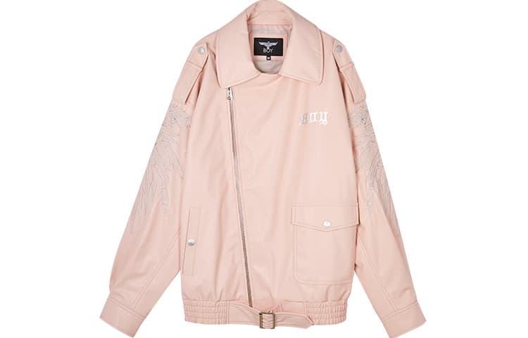 Куртка Boy London FW21 - изображение 1
