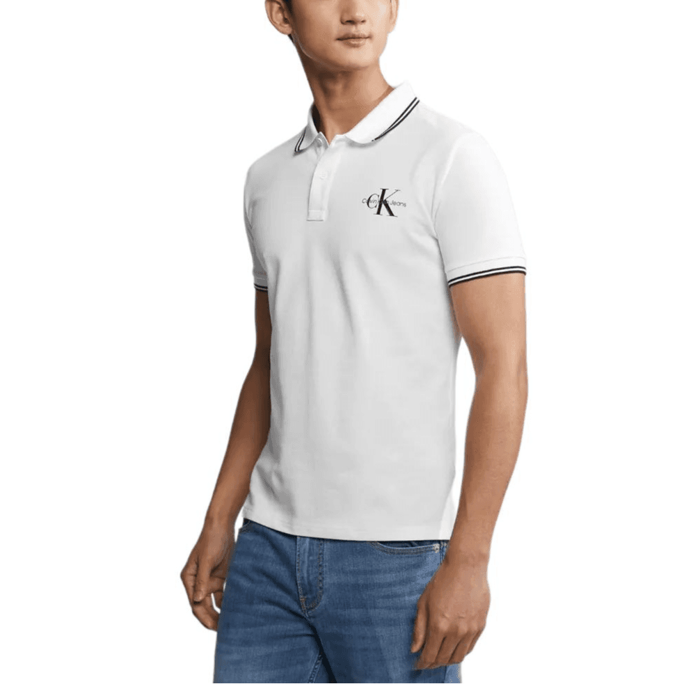 Поло CALVIN KLEIN Polo - изображение 1