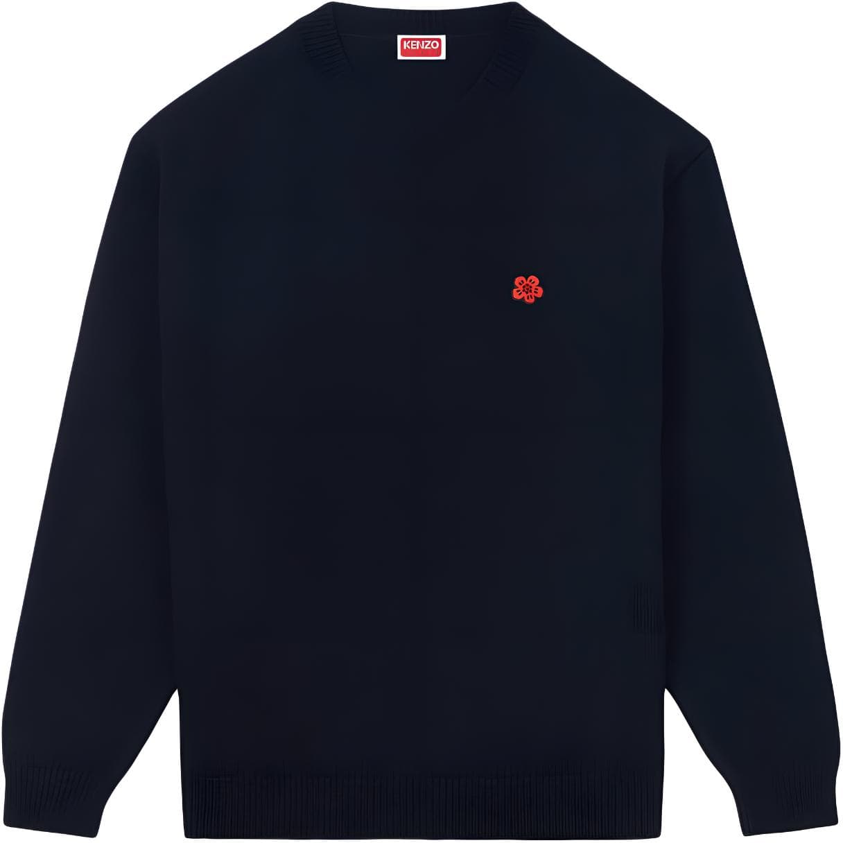 KENZO SS24 Logo - изображение 1