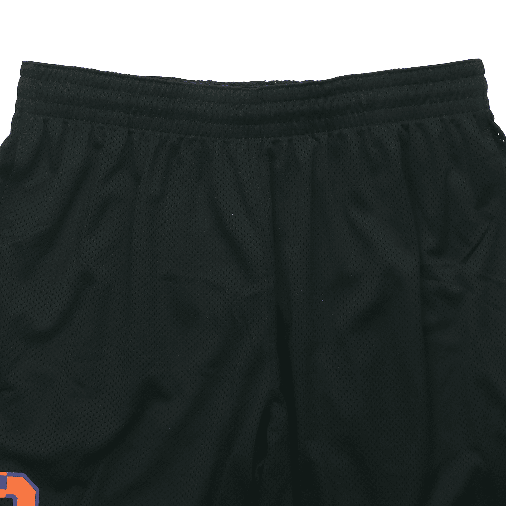 Тренировочные штаны Air Jordan Washed DNA Black Shorts - изображение 5
