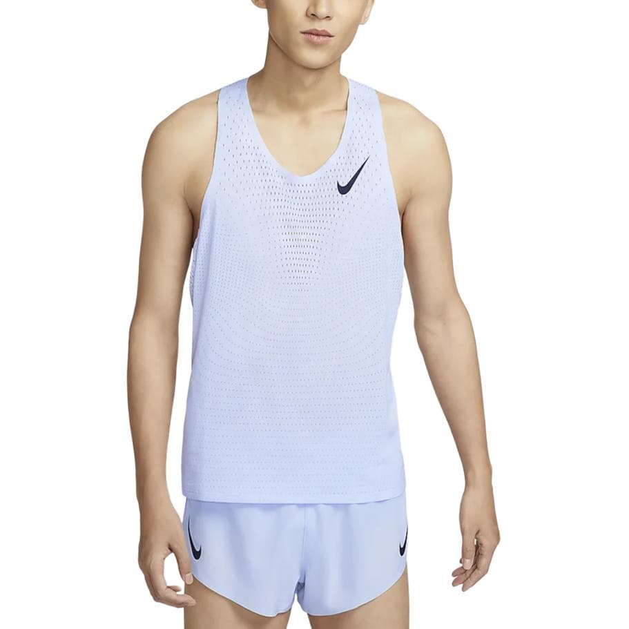 Nike Sleeveless Running Top - изображение 3