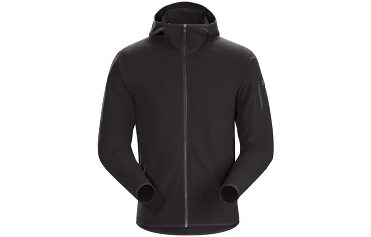 Куртка Arcteryx DELTA LT - изображение 1