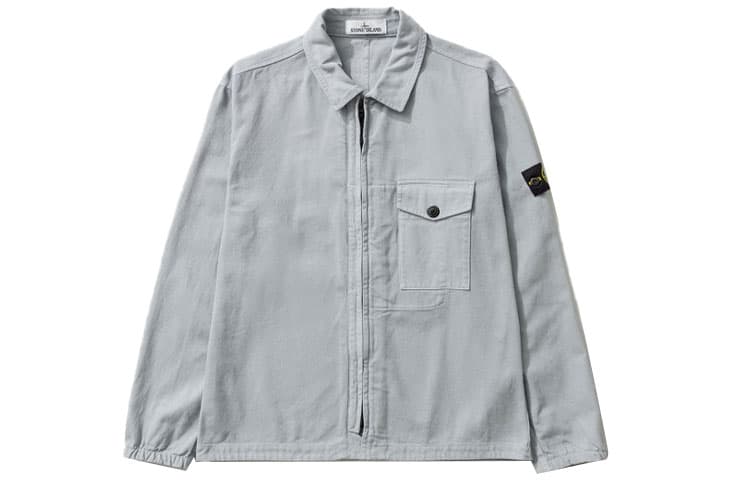 Куртка STONE ISLAND - изображение 1