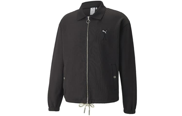 Куртка PUMA AMIPARIS - изображение 1