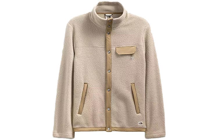 Куртка THE NORTH FACE Cragmont Logo - изображение 1