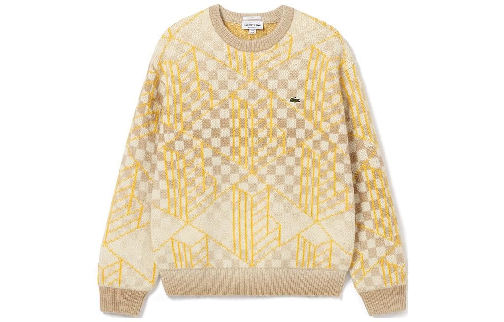 Кофта LACOSTE - изображение 1