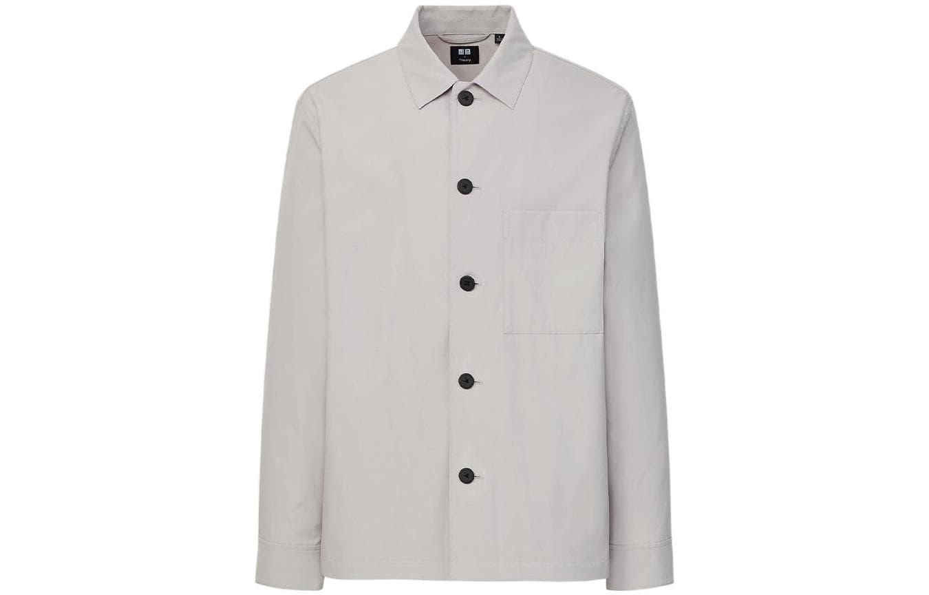 Куртка UNIQLO x THEORY - изображение 1
