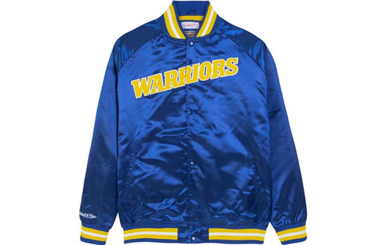 Куртка Mitchell Ness - изображение 1