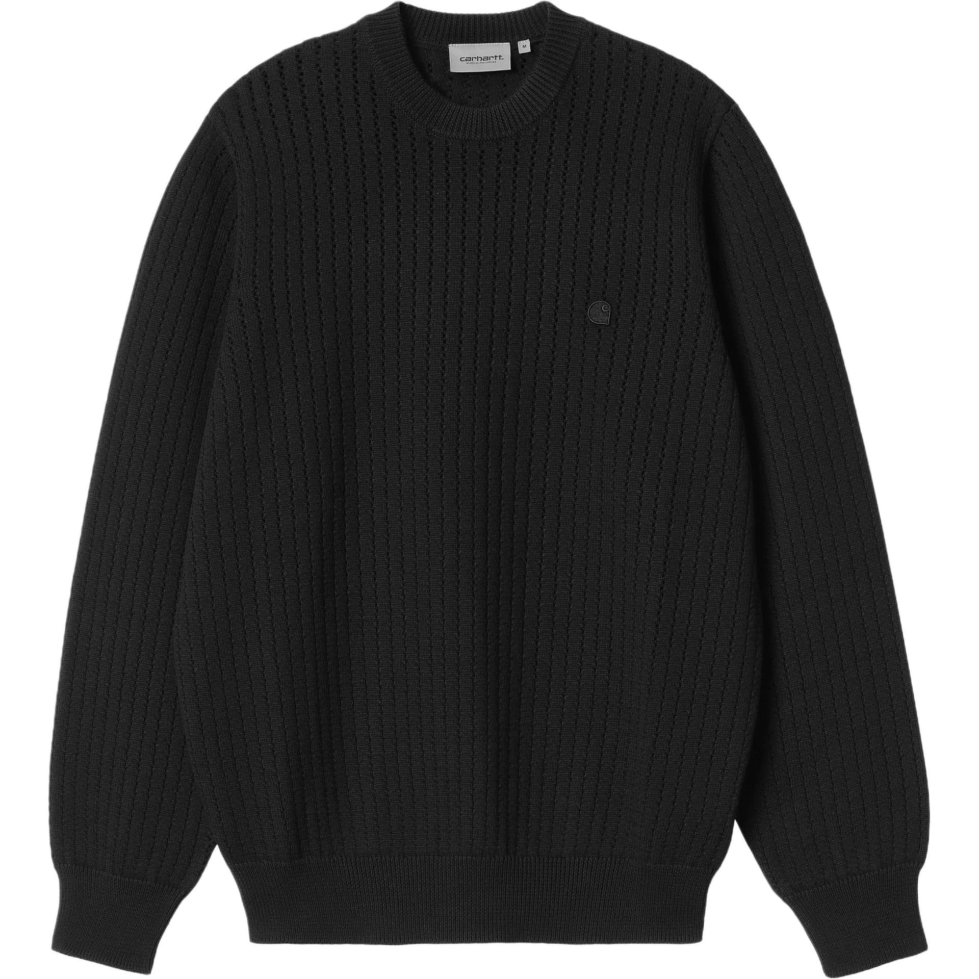 Carhartt WIP SS24 Calen Sweater - изображение 1