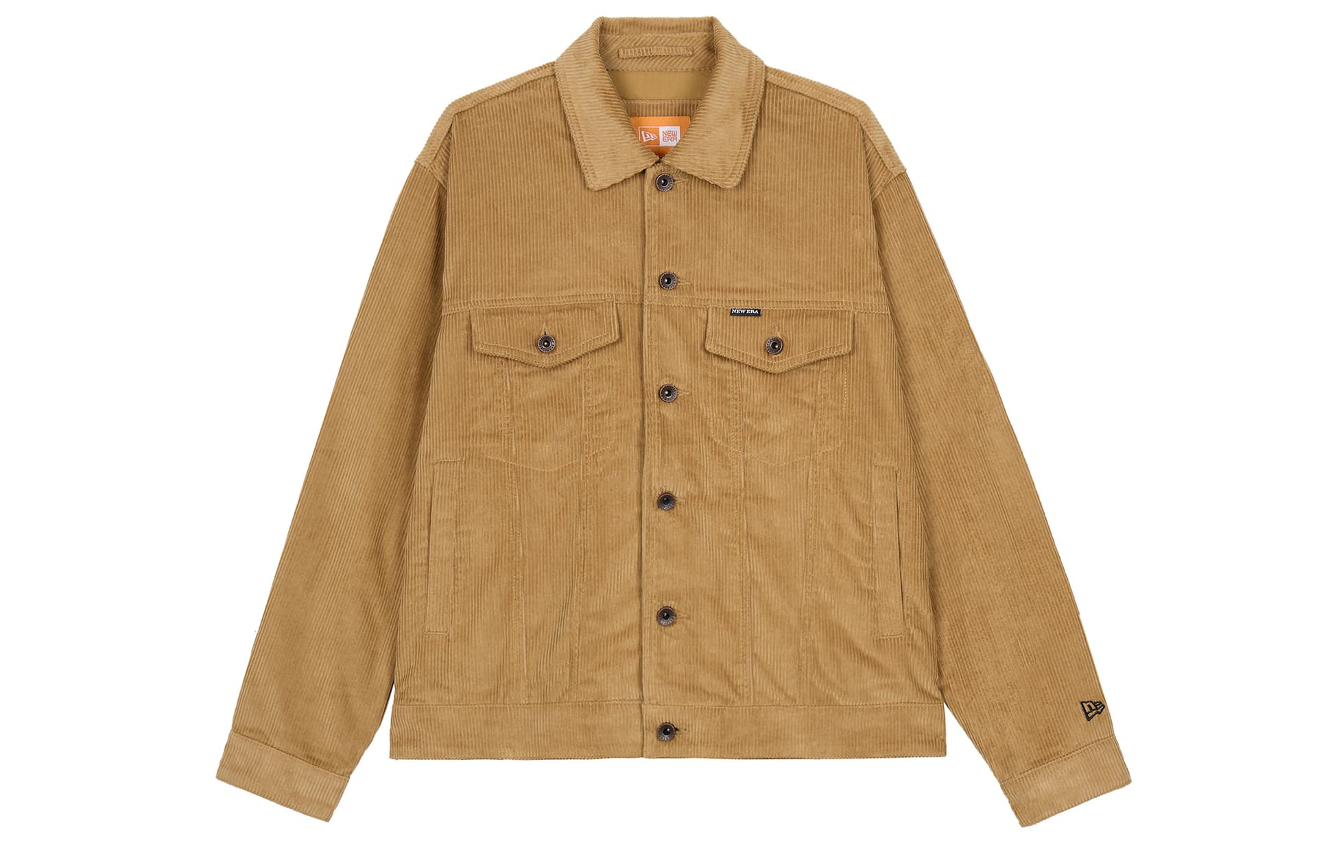 Куртка New Era FW21 - изображение 1