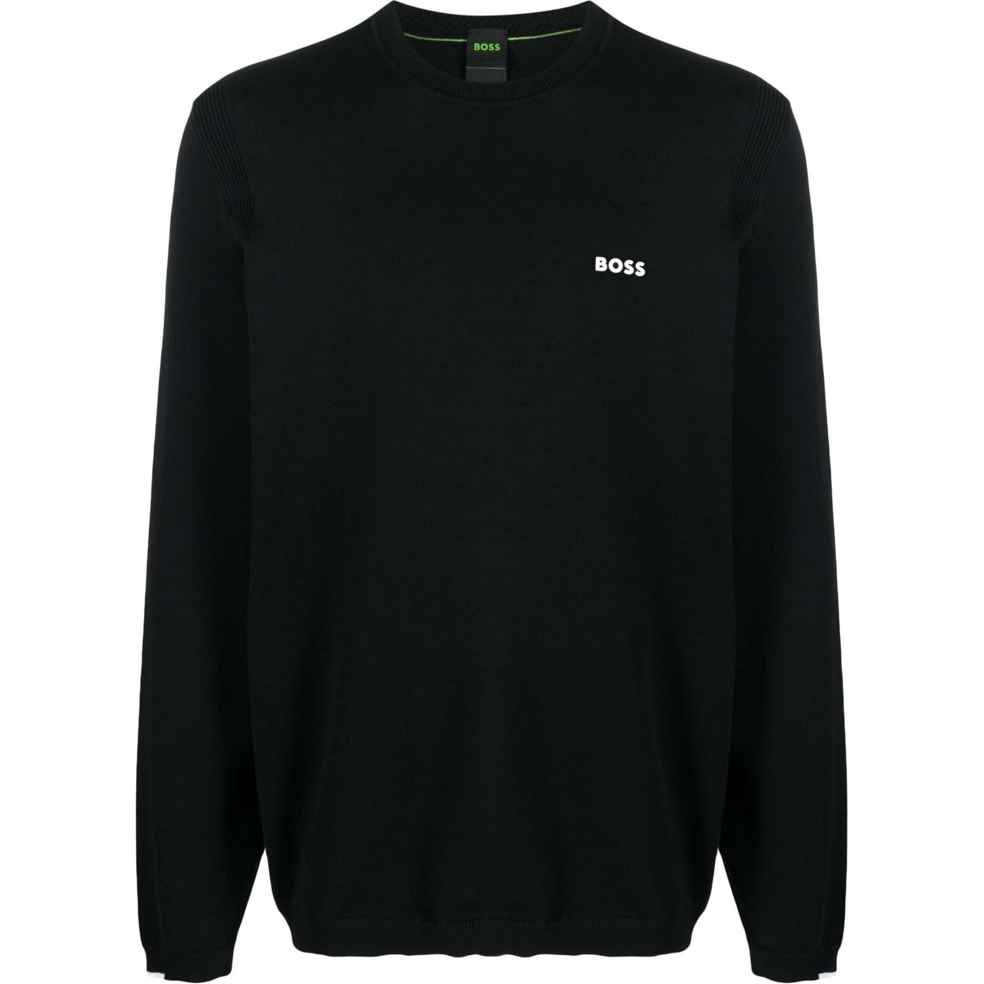 Кофта HUGO BOSS Logo - изображение 1
