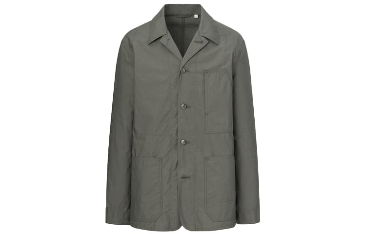 Куртка UNIQLO - изображение 1