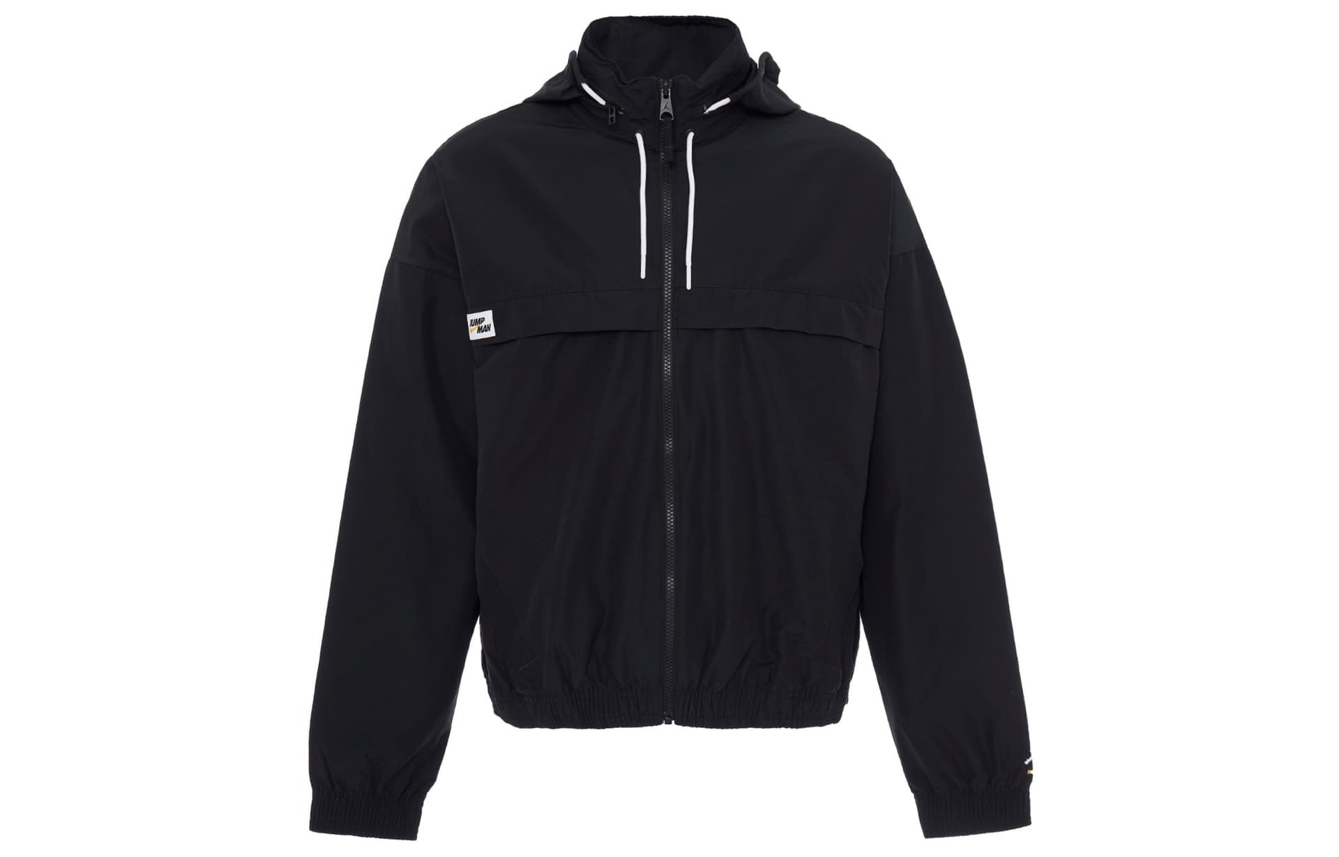 Куртка Jordan Jumpman Jacket Black - изображение 1