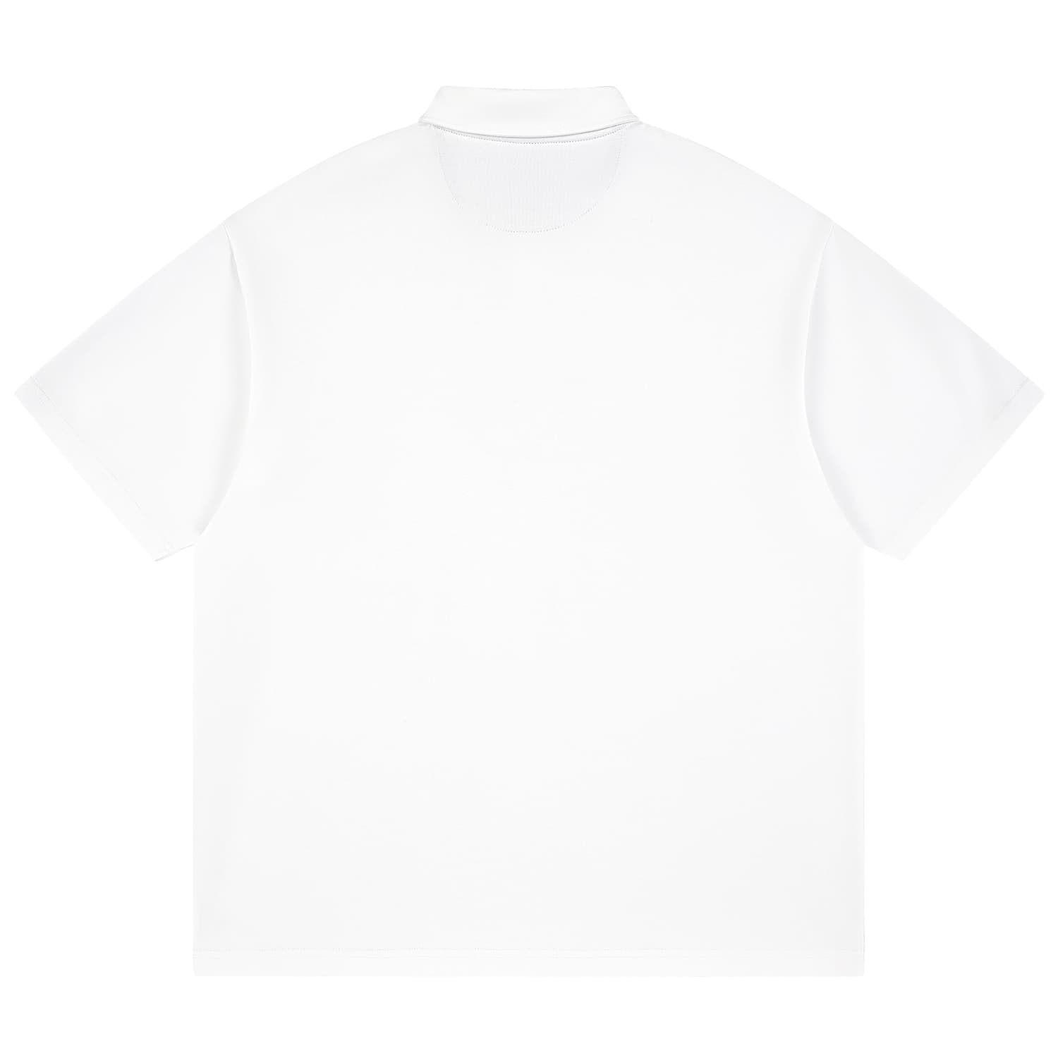 Поло DoraemonA LogoPolo - изображение 2