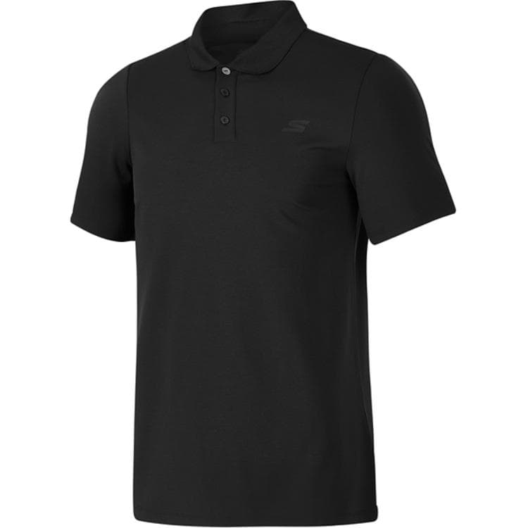 Поло Skechers logoPolo - изображение 1