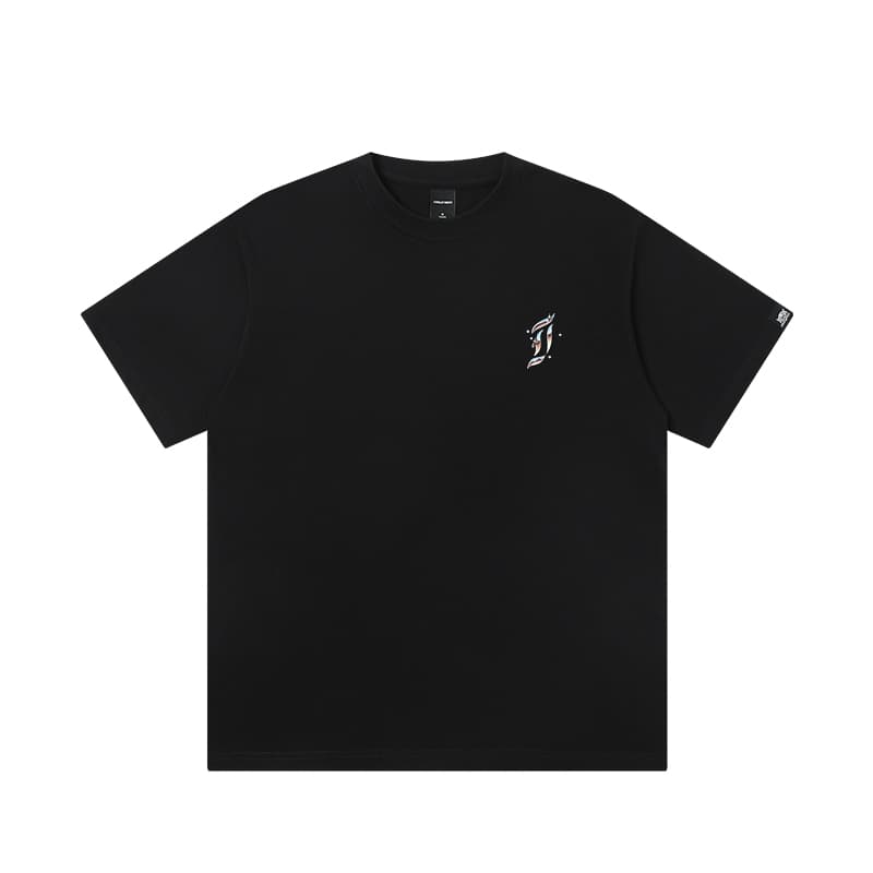Футболка JUNGLE TIGER hiphopT - изображение 1