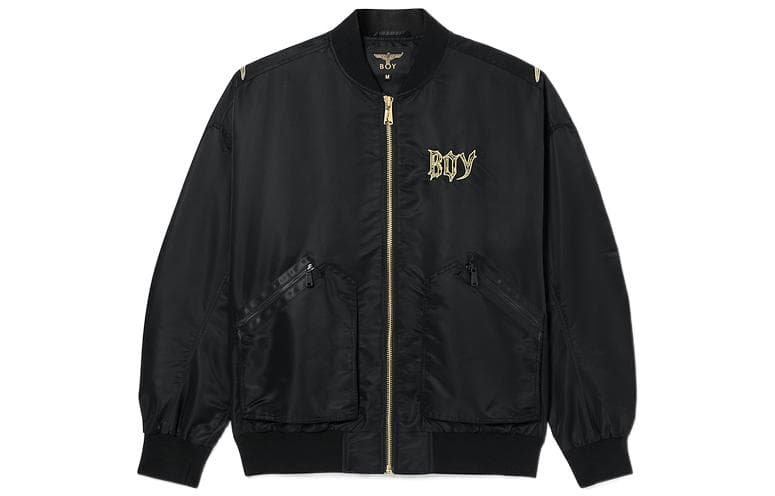 Куртка Boy London SS22 - изображение 1